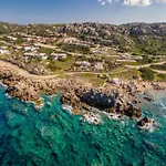 With Sea View And Great Roof Terrace Διαμέρισμα *
