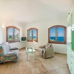 With Sea View And Great Roof Terrace Santa Teresa Gallura