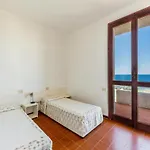 With Sea View And Great Roof Terrace * Santa Teresa Gallura