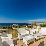 With Sea View And Great Roof Terrace Διαμέρισμα *