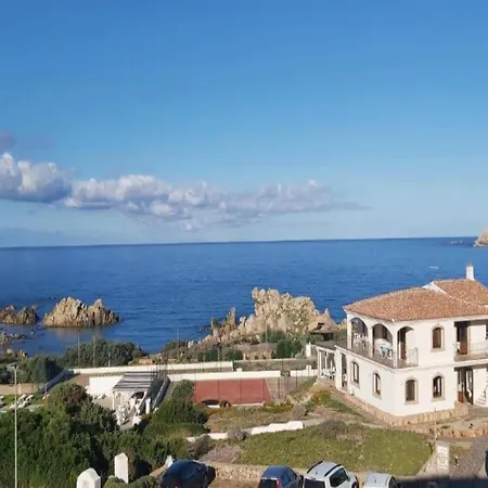 Διαμέρισμα With Sea View And Great Roof Terrace *
