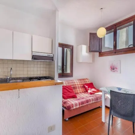 With Sea View And Great Roof Terrace Santa Teresa Gallura