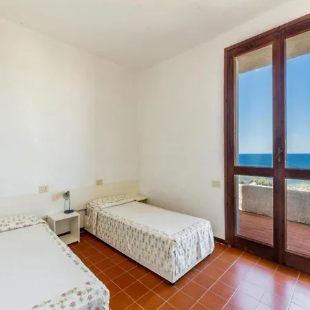 With Sea View And Great Roof Terrace * Santa Teresa Gallura
