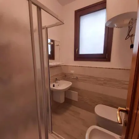 Apartment With Sea View And Great Roof Terrace Santa Teresa Gallura