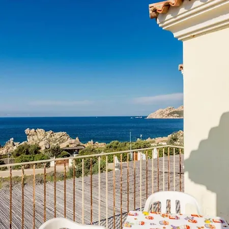 Apartamento With Sea View And Great Roof Terrace *